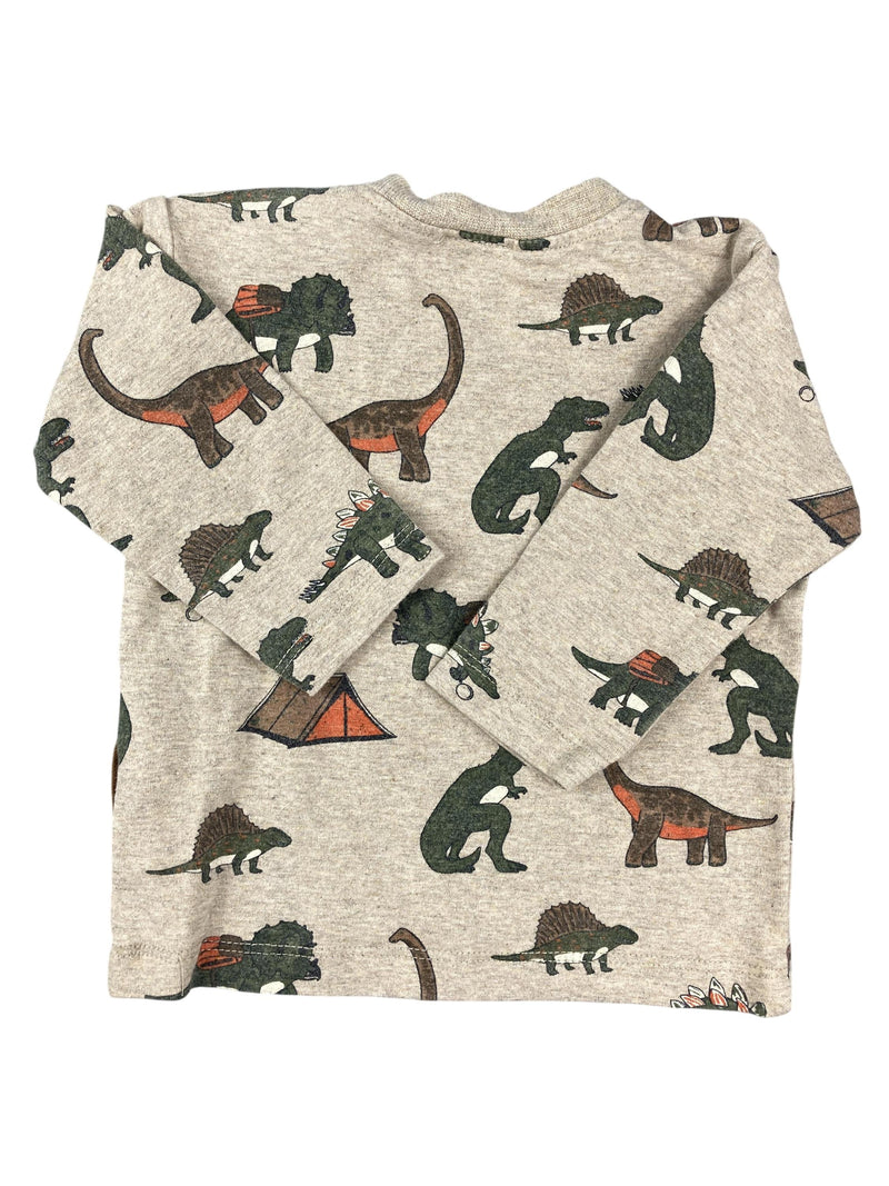 Hust & Claire Langarmshirt 62 | 03m