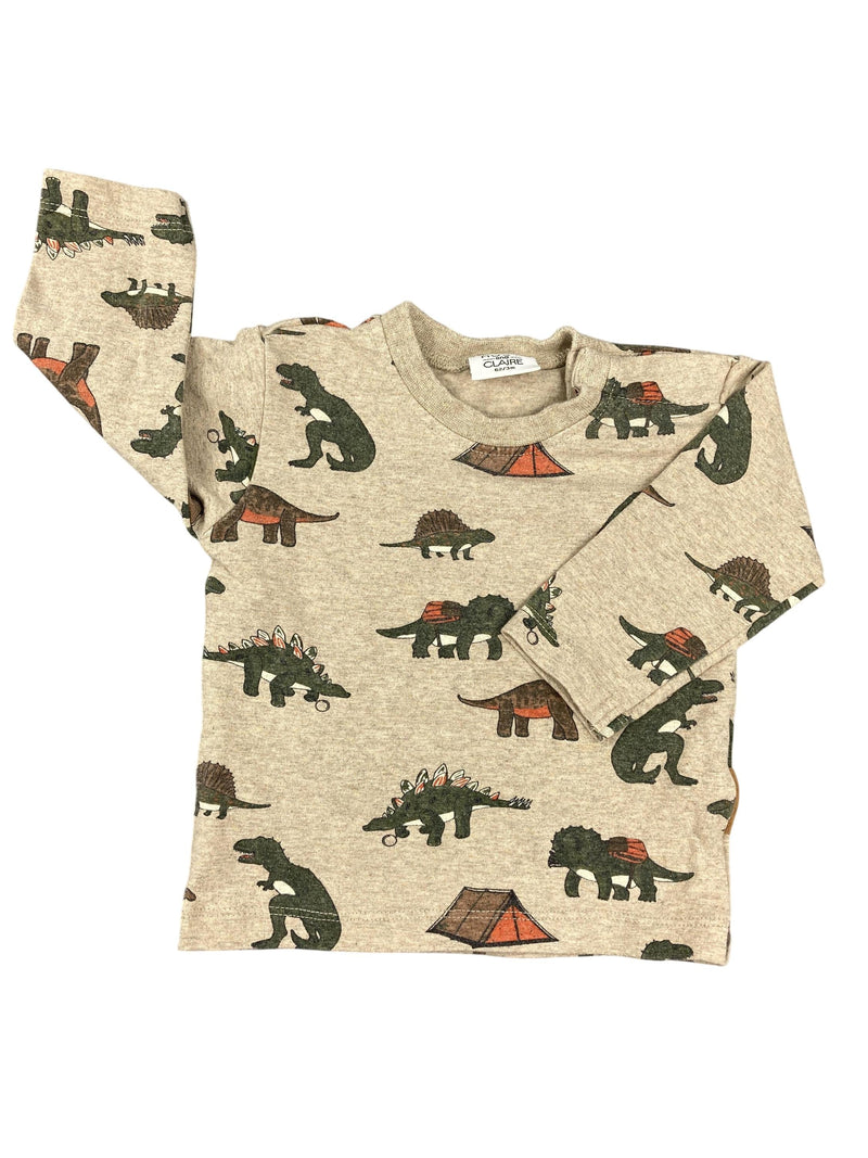 Hust & Claire Langarmshirt 62 | 03m