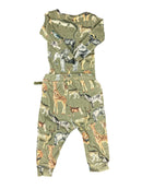 Name it Langarm Body mit Hose 62 | 03m