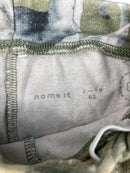 Name it Langarm Body mit Hose 62 | 03m