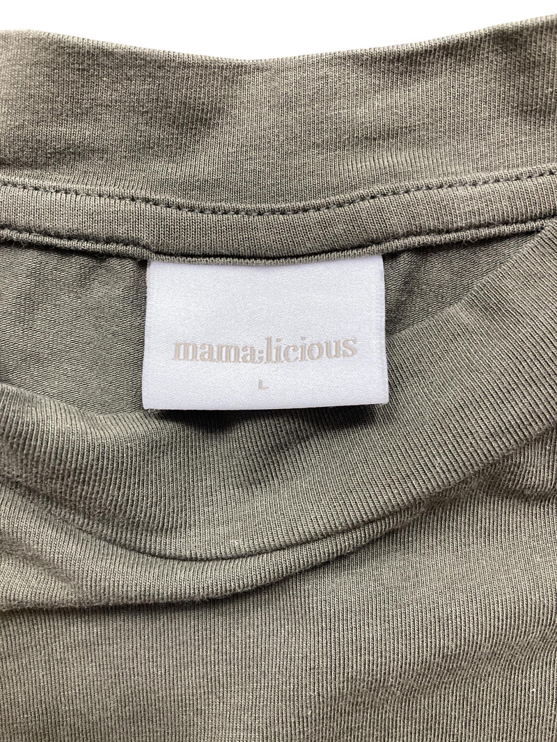 Mamalicious Umstandskleid Damen_40