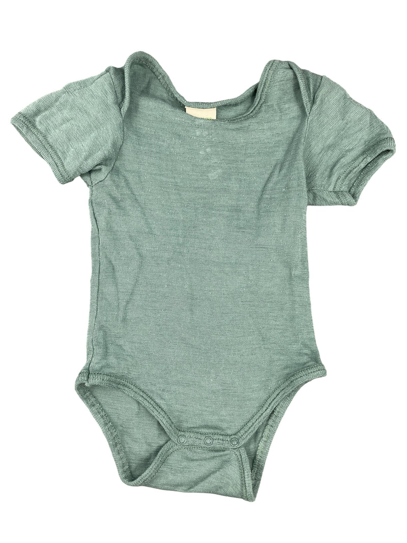 Alana Kurzarm Body 62 | 03m