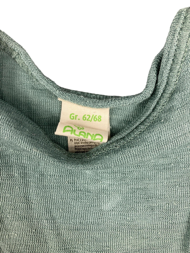 Alana Kurzarm Body 62 | 03m