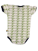 Loud + Proud Kurzarmbody 62 | 03m