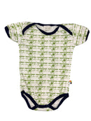 Loud + Proud Kurzarmbody 62 | 03m