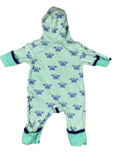 Loud + Proud Overall 50 | 00m