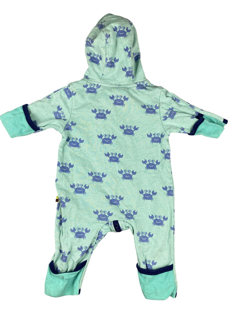 Loud + Proud Overall 50 | 00m