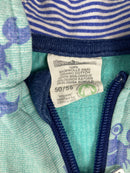 Loud + Proud Overall 50 | 00m