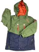 Trollkids Regenjacke 104 | 4yrs