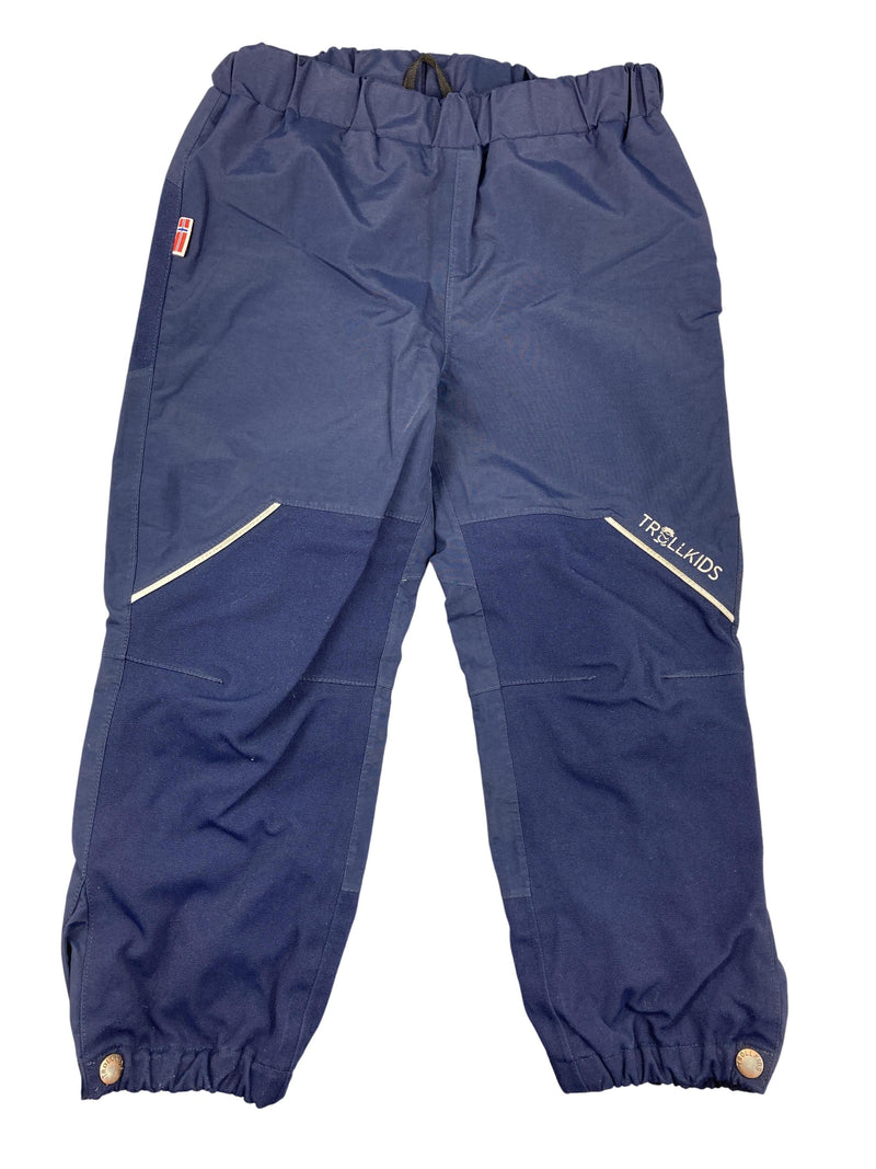 Trollkids Regenhose 104 | 4yrs