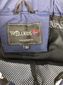 Trollkids Regenhose 104 | 4yrs