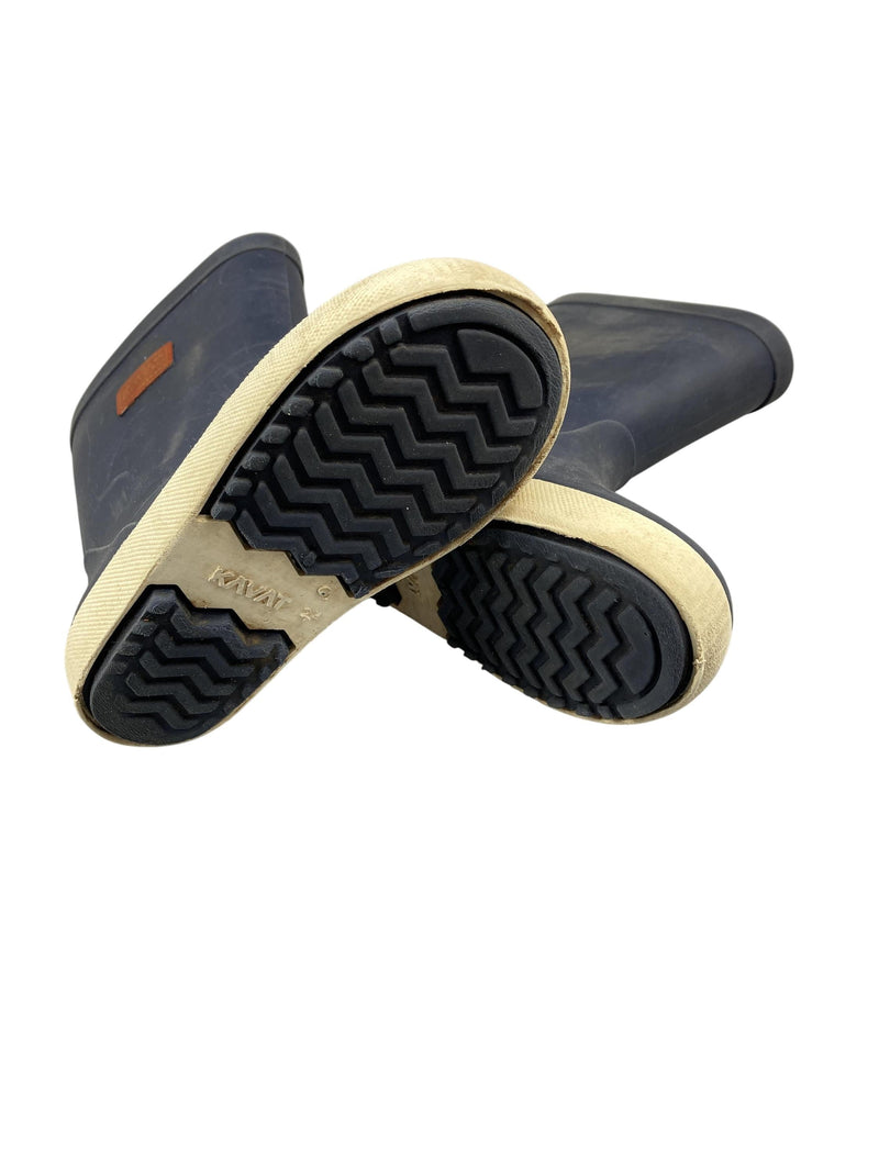 Kavat Gummistiefel 24 Schuhgröße