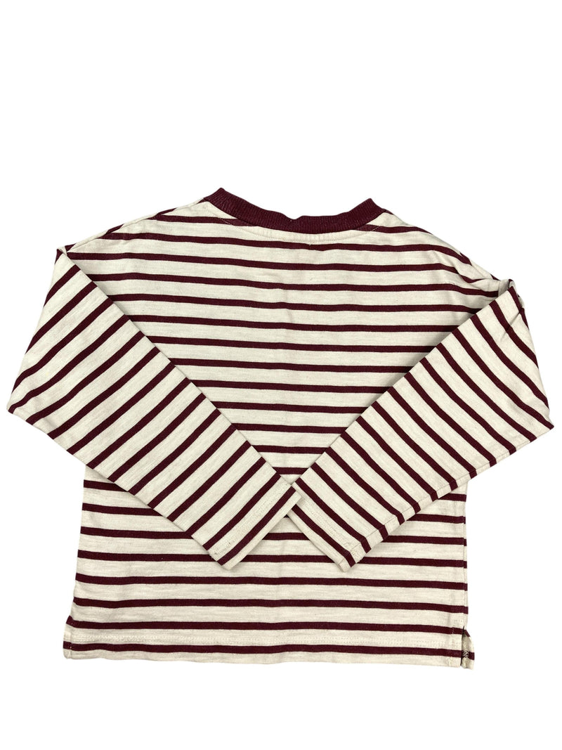 Hess Natur Pullover 110 | 5yrs