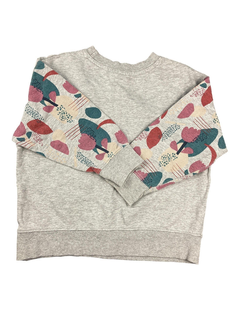 Sense Organics Pullover 110 | 5yrs