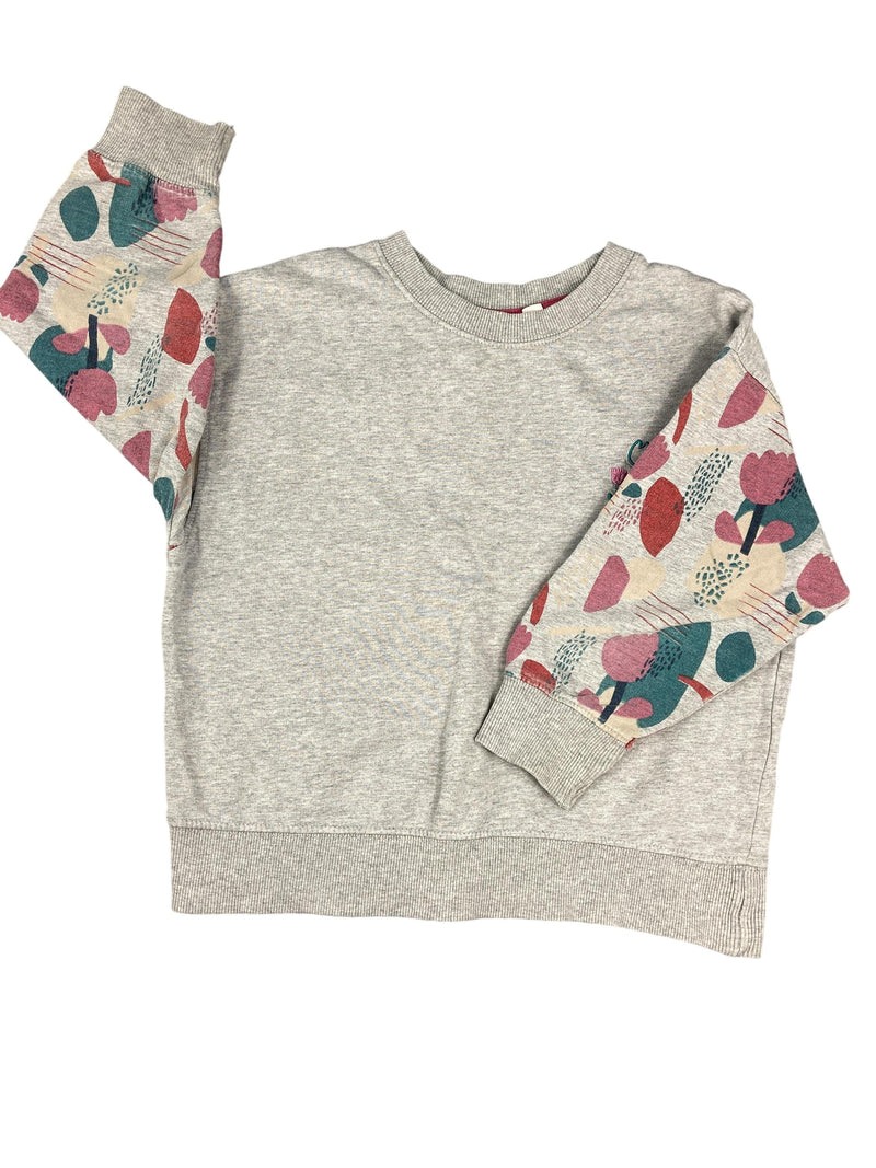 Sense Organics Pullover 110 | 5yrs