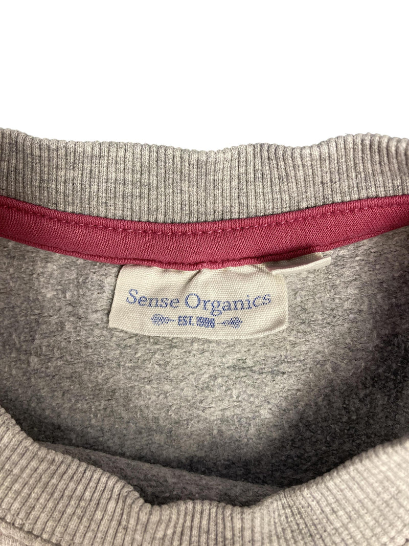 Sense Organics Pullover 110 | 5yrs