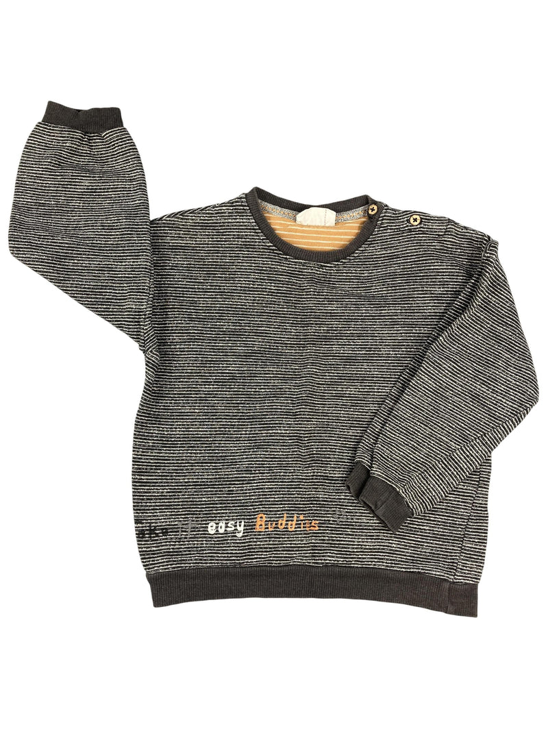 People Wear Organic Pullover 98 | 3yrs