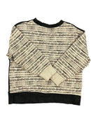 Sense Organics Pullover 110 | 5yrs