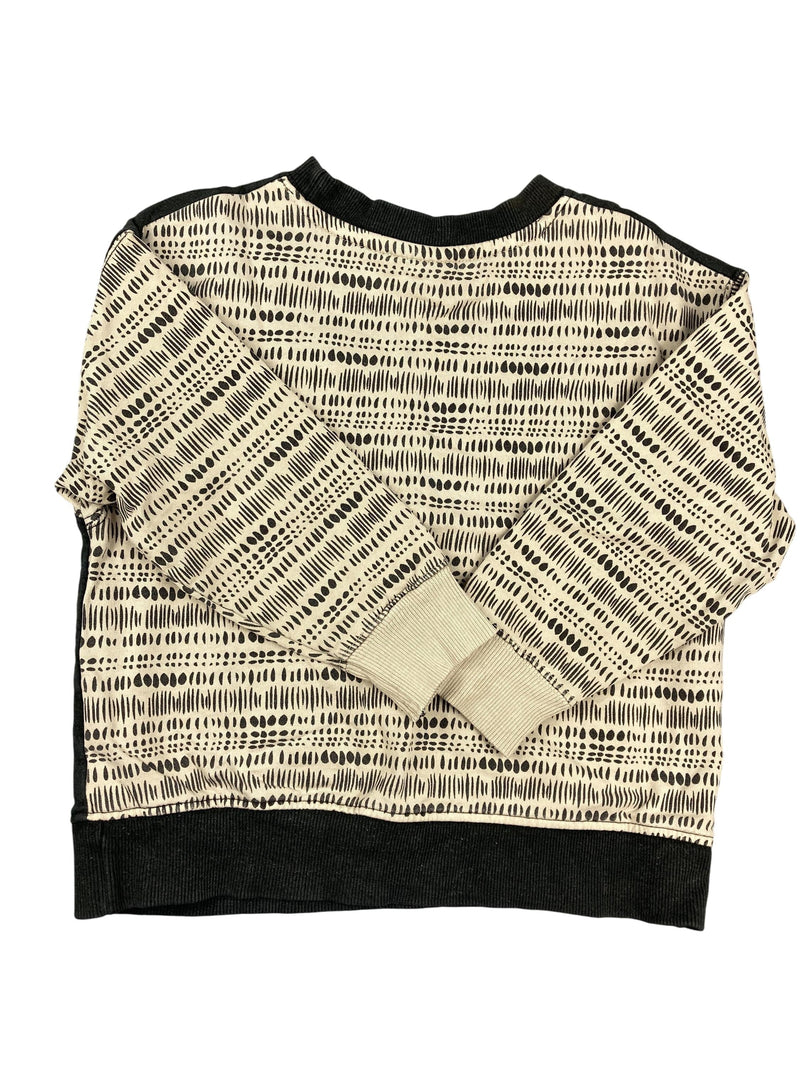 Sense Organics Pullover 110 | 5yrs