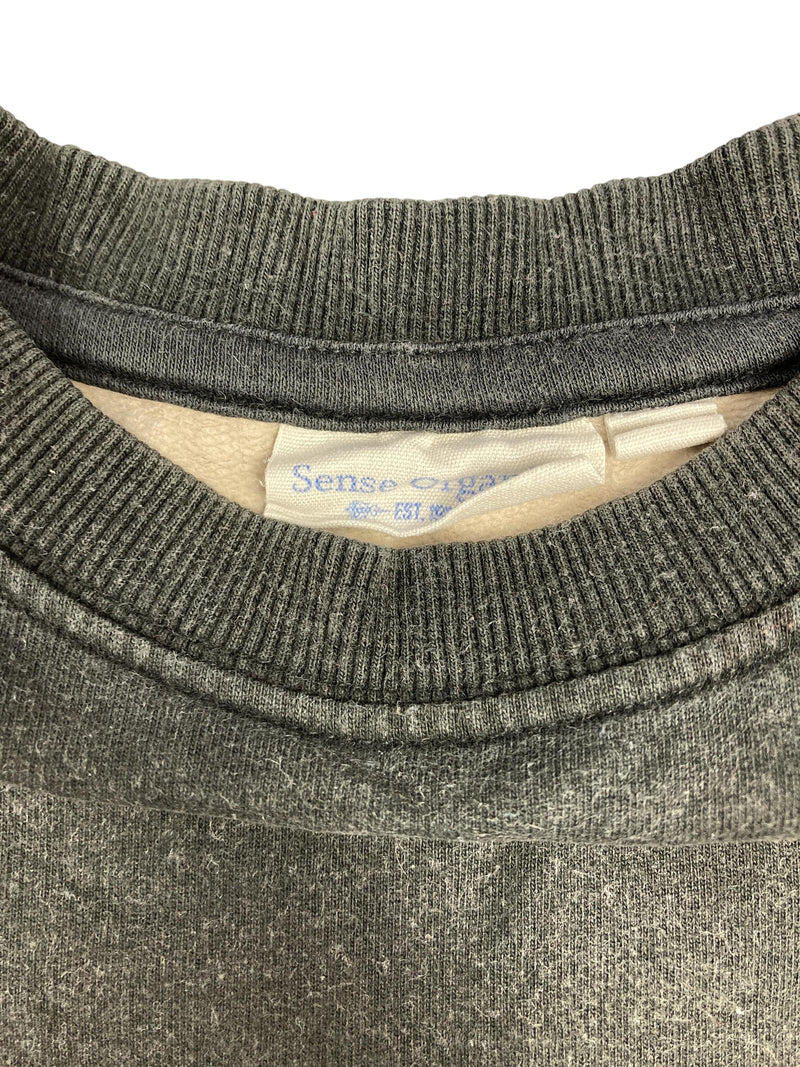 Sense Organics Pullover 110 | 5yrs