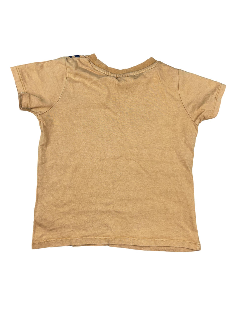 Sense Organics T-Shirt 110 | 5yrs