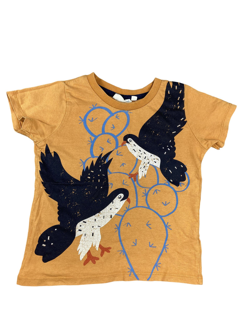 Sense Organics T-Shirt 110 | 5yrs