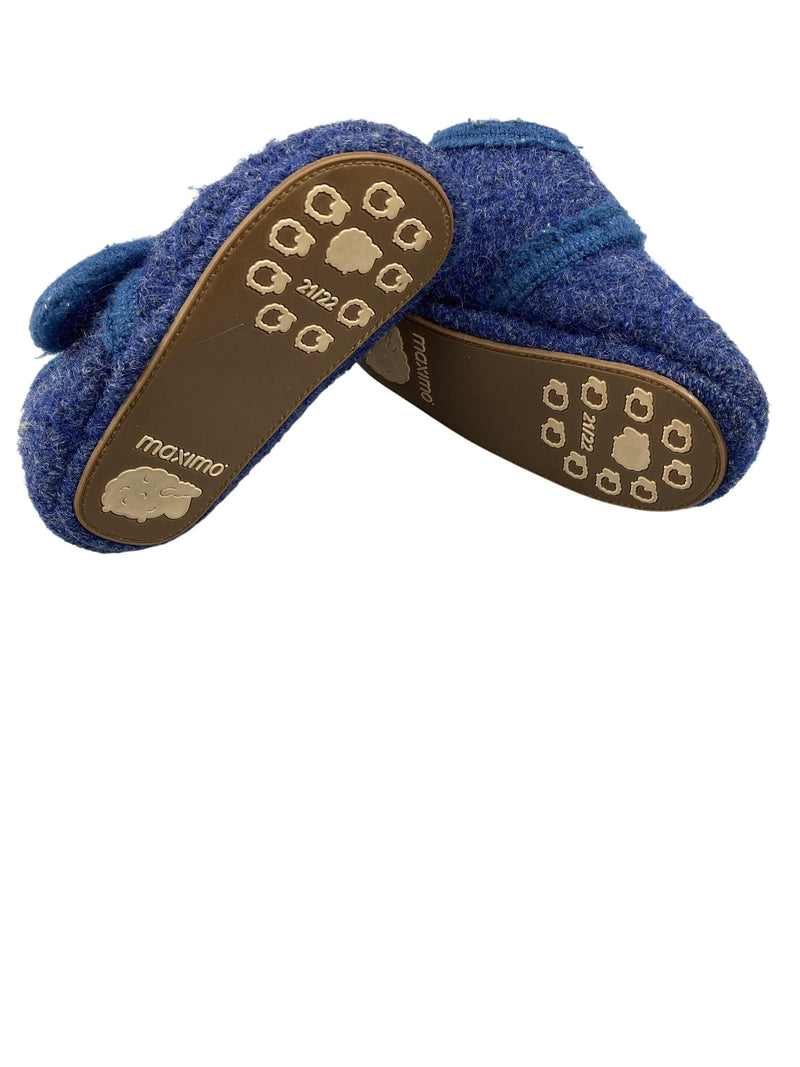 Maximo Hausschuhe 21 Schuhgröße