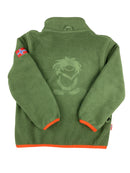 Trollkids Fleecejacke 104 | 4yrs