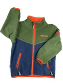 Trollkids Fleecejacke 104 | 4yrs