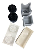 Lego Lego Aufbewahrungsboxen