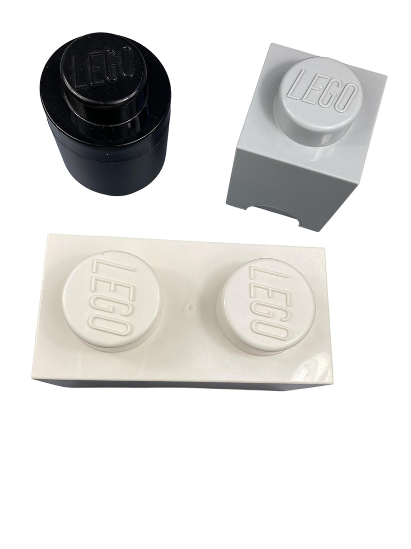 Lego Lego Aufbewahrungsboxen