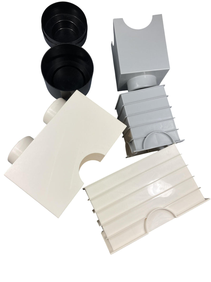 Lego Lego Aufbewahrungsboxen