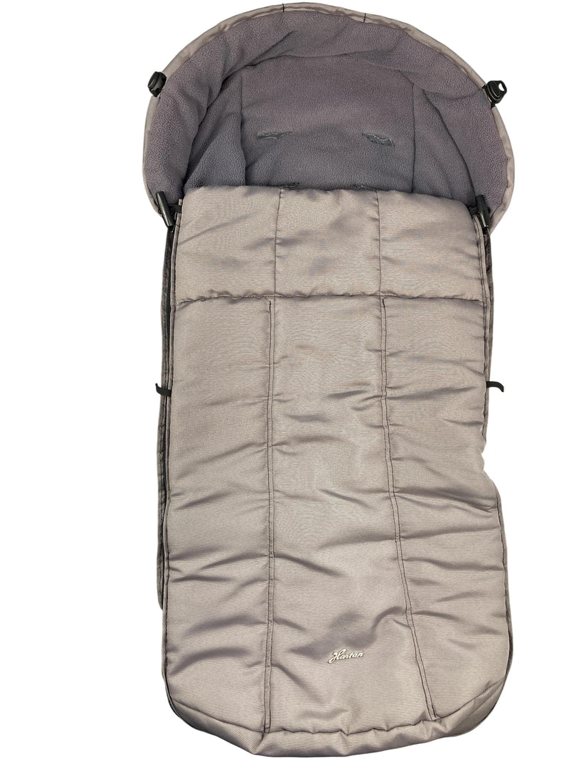 Jetzt Second Hand Hartan Hartan GTX Winterfußsack gebraucht kaufen