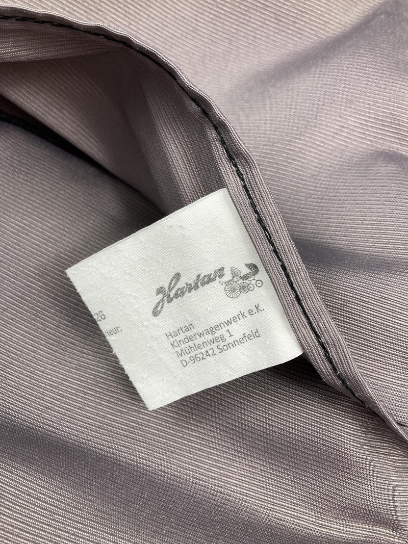 Hartan Hartan GTX Winterfußsack