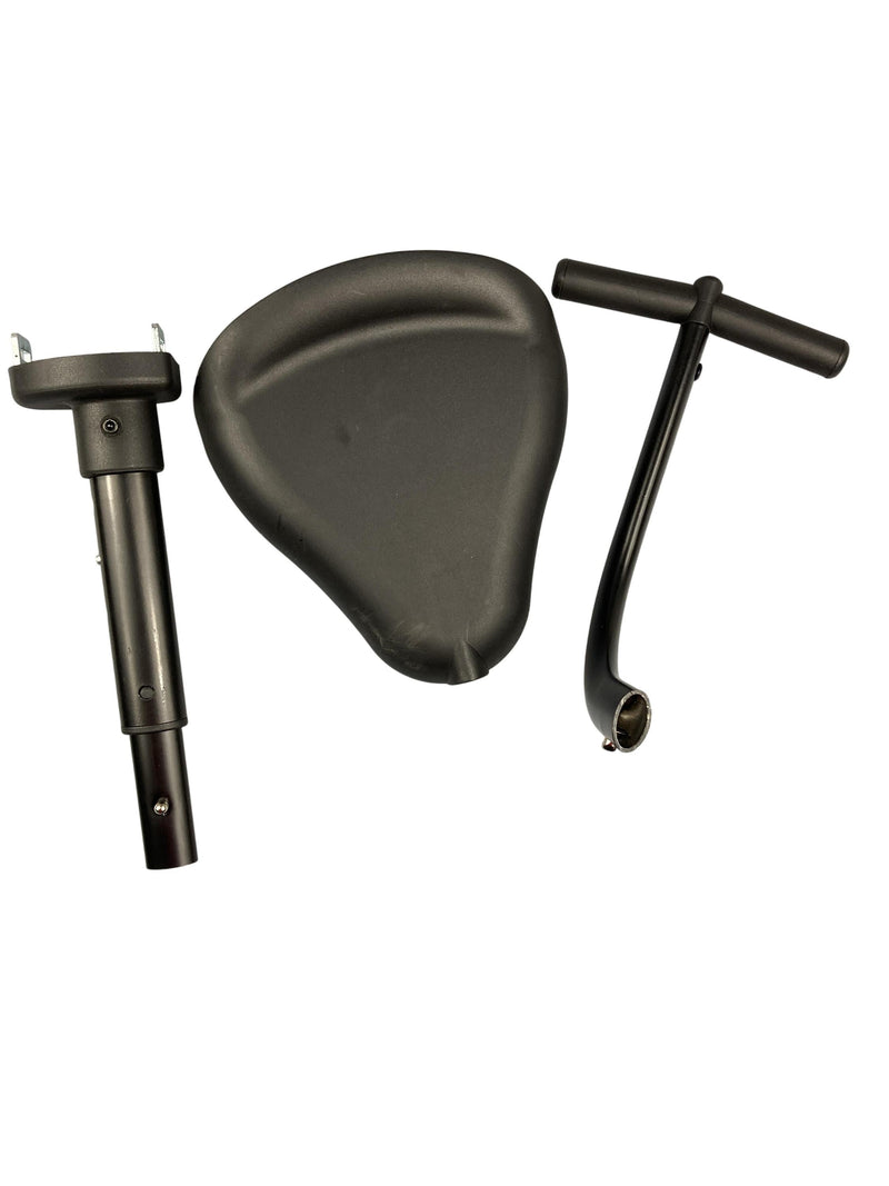 ABC Design Sitz Kiddie Ride ON2