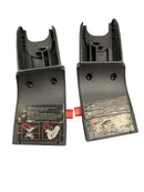 ABC Design ABC Design Maxi - Cosi/ Cybex Babyschalen Adapter