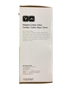 ABC Design ABC Design Maxi - Cosi/ Cybex Babyschalen Adapter