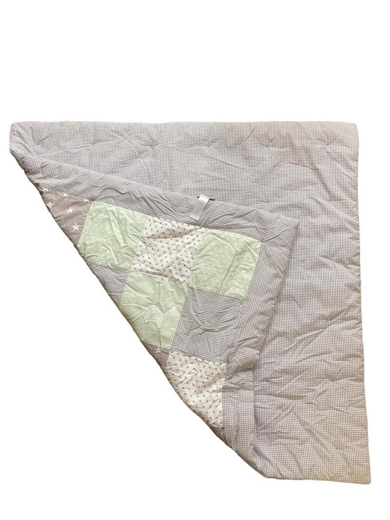 Ullenboom Krabbeldecke