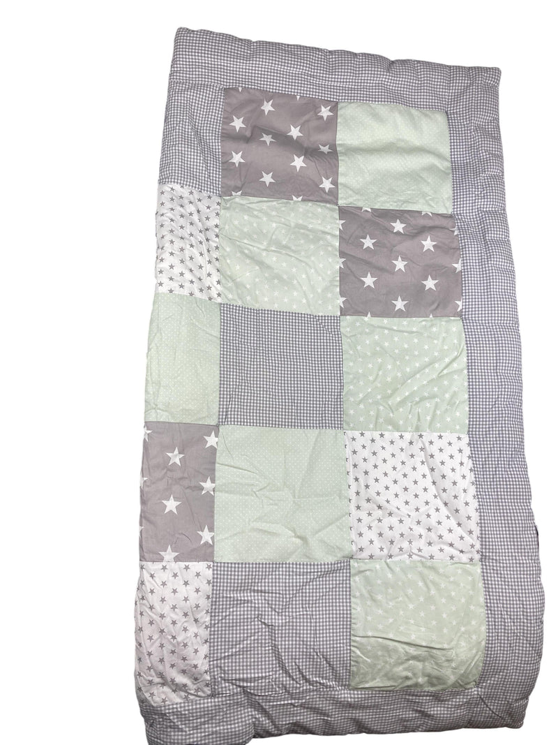 Ullenboom Krabbeldecke