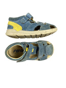 Pepino Leder - Halbsandalen 22 Schuhgröße