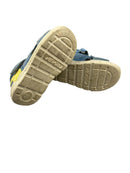 Ledersandalen Sandalen Schuhe Leder - Halbsandalen Pepino Label Image Second Hand