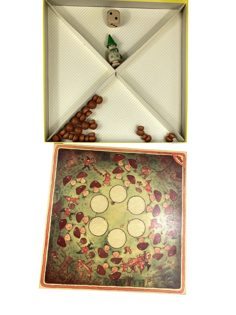 Haba Willi Waldwichtel