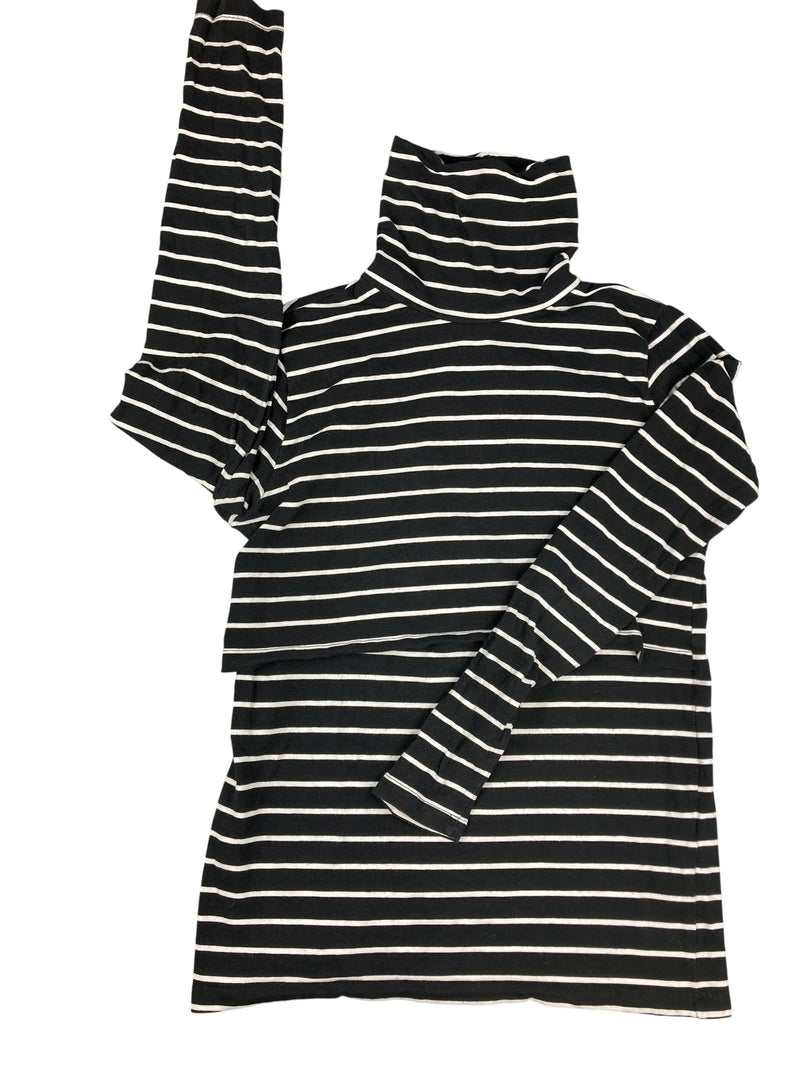 Mamalicious Langarmshirt mit Stillfunktion Damen_38