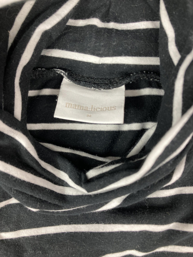 Mamalicious Langarmshirt mit Stillfunktion Damen_38