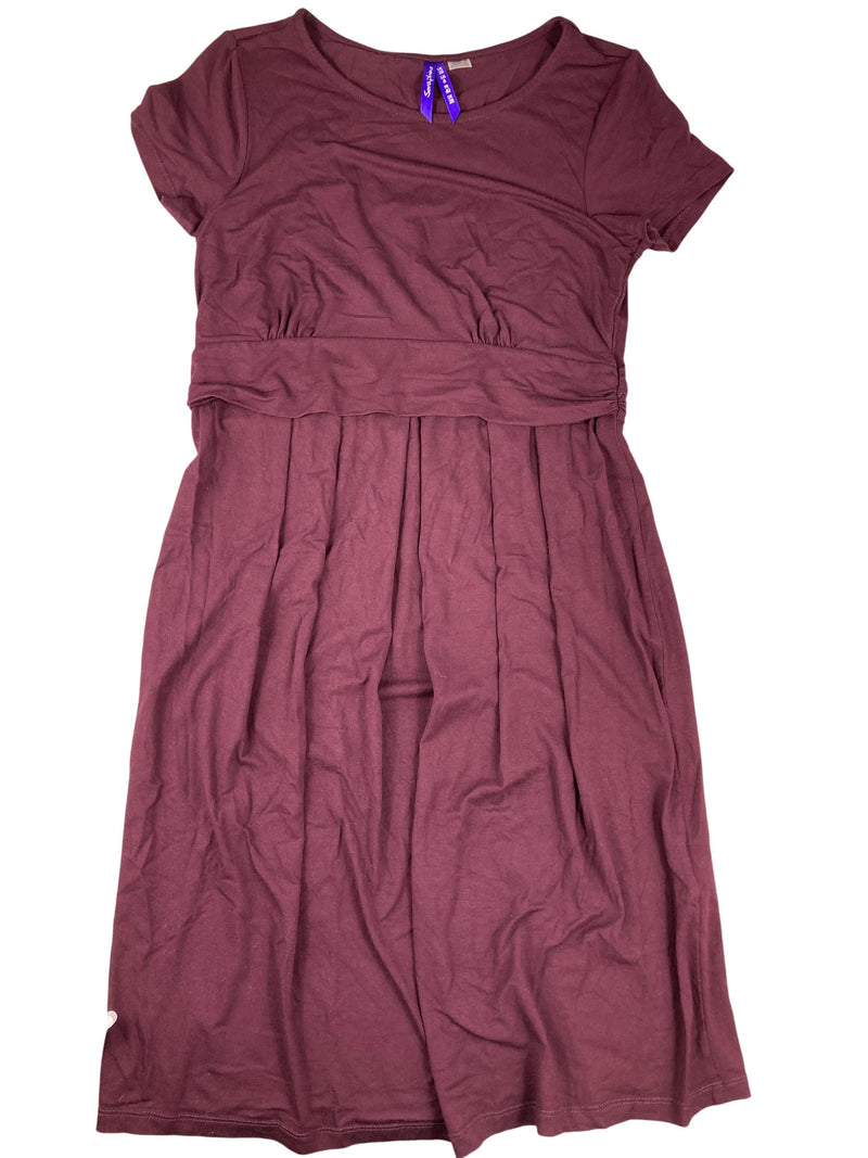 Seraphine Stillkleid Damen_38