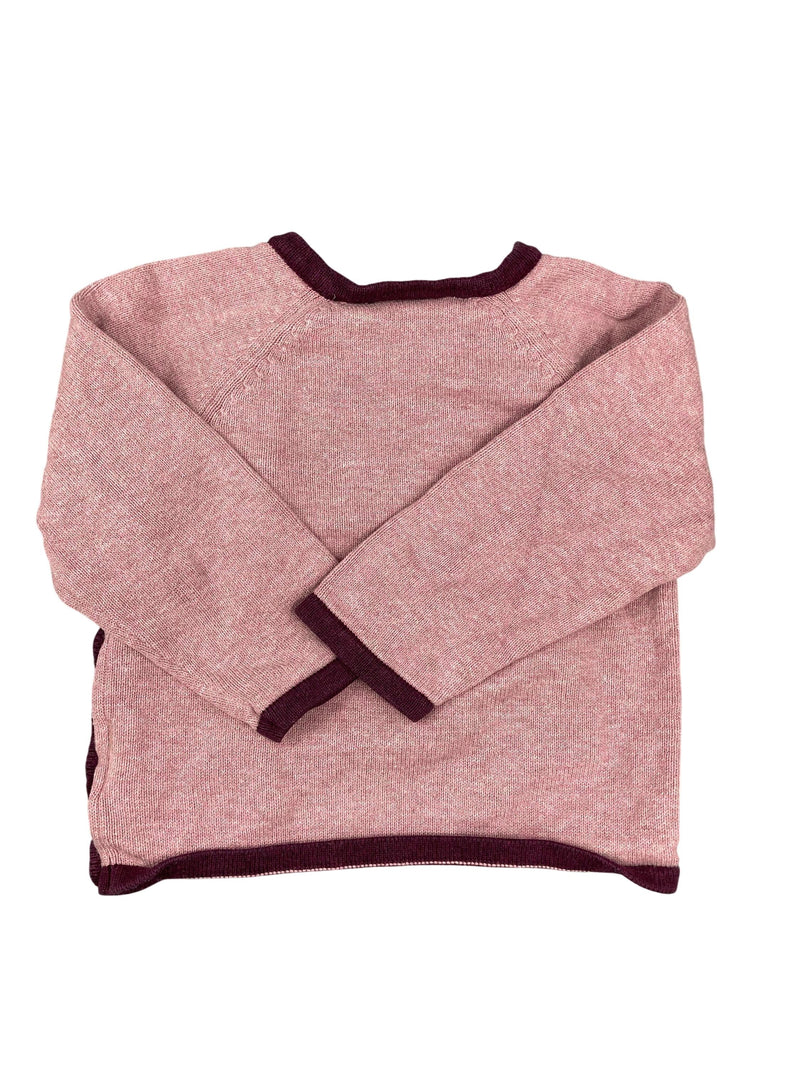 Sense Organics Strickpullover 80 | 12m