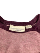 Sense Organics Strickpullover 80 | 12m