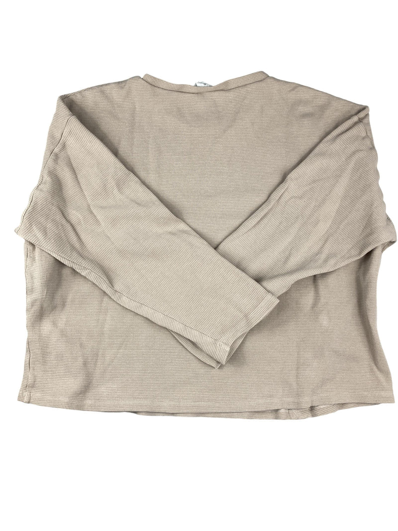 Abricot coco Stillpullover Damen_40