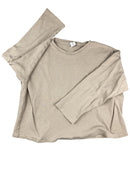 Abricot coco Stillpullover Damen_40