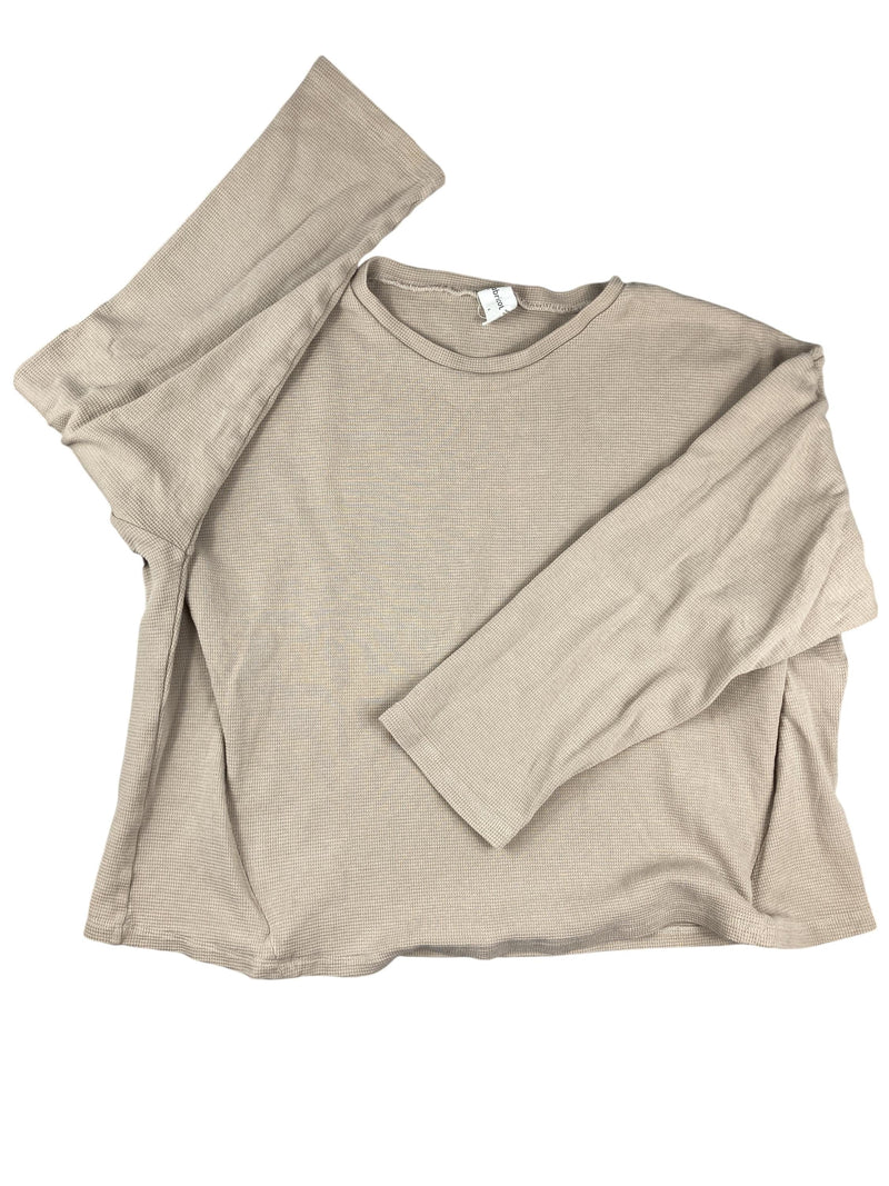 Abricot coco Stillpullover Damen_40